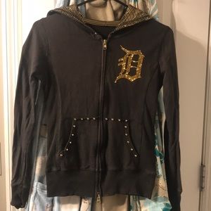 d.i.a. Las Vegas hoodie - Small